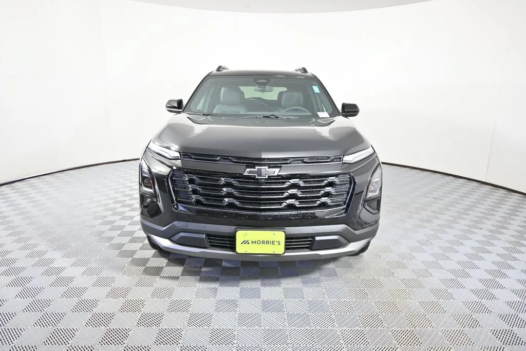 2026 Chevrolet Equinox LT - Photo 10