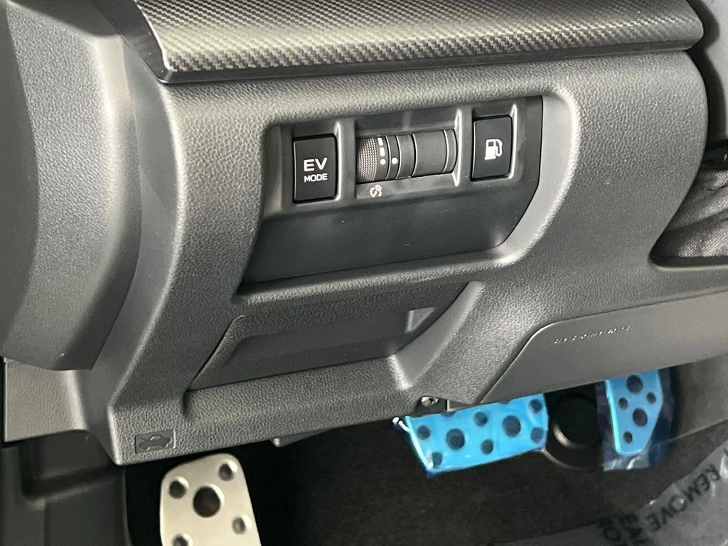 2026 Subaru Crosstrek Sport - Photo 33