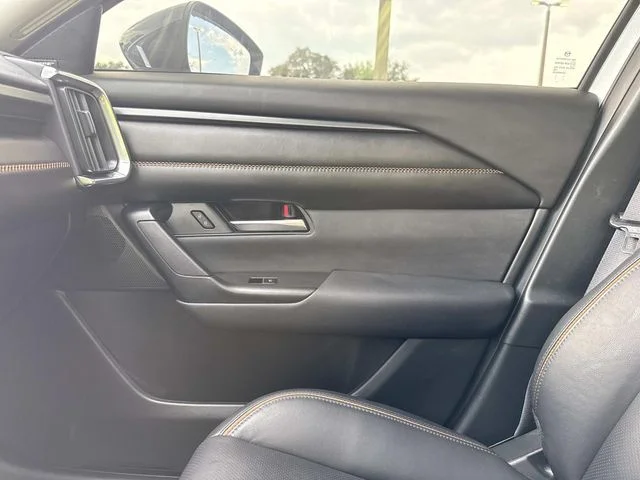 Certified Used 2025 Beige Mazda 2.5 S Premium Plus Package image 39