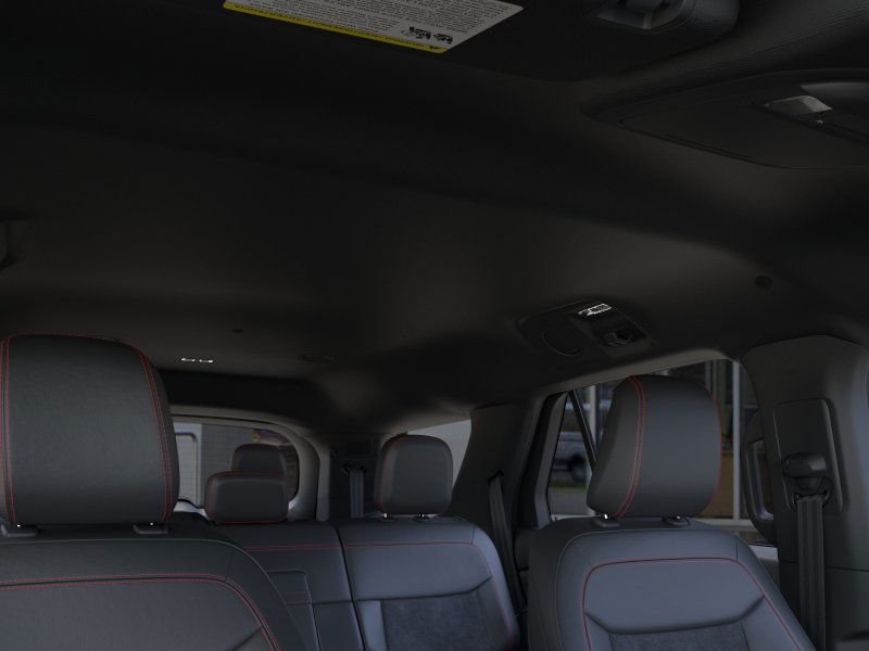 2022 Ford Explorer ST-Line - Photo 22