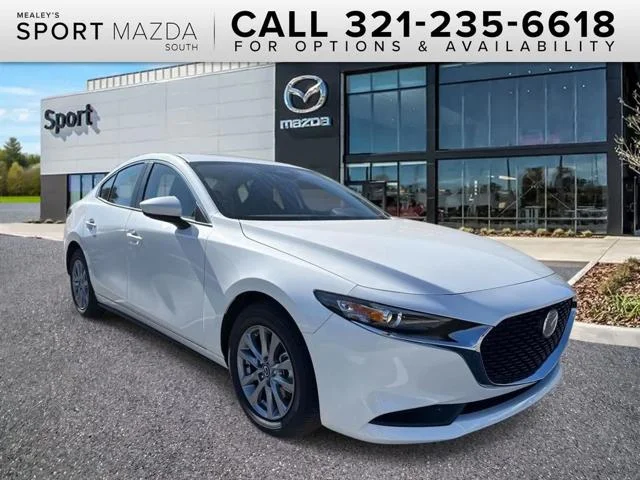 2026 Mazda CX-3 2.5 S AT 4-Door SKYACTIV's photo