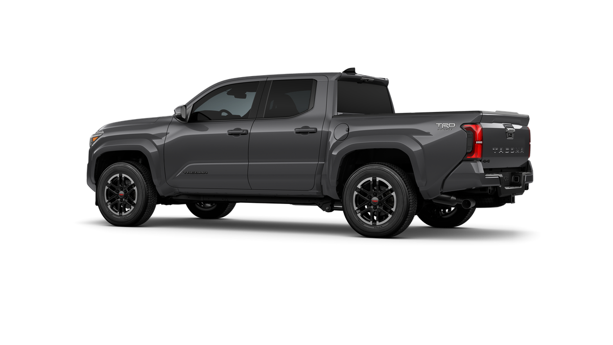 New 2026 Underground Toyota TRD Sport image 5
