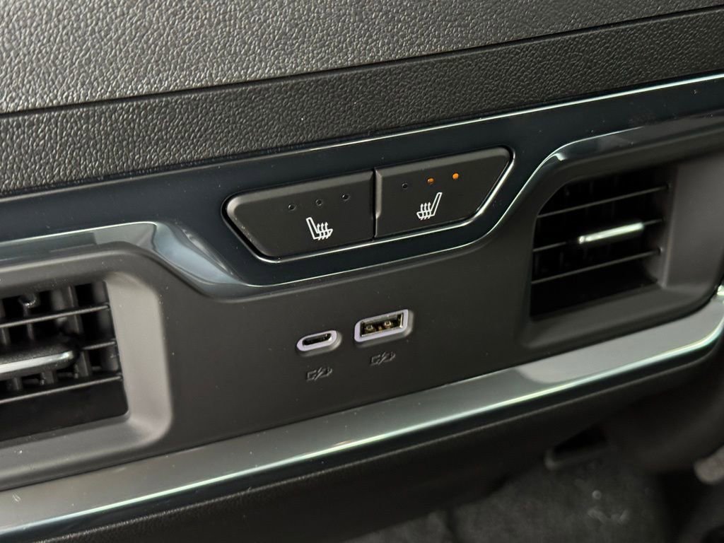 2026 Chevrolet Silverado 2500 HD LTZ - Photo 28