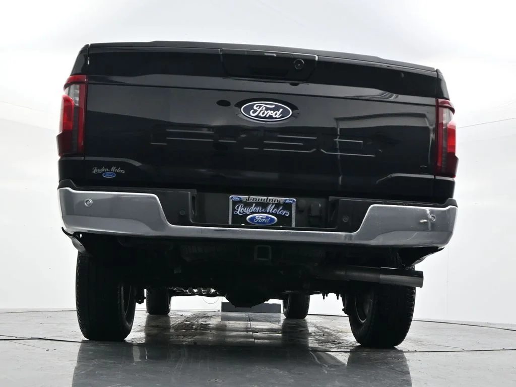 2025 Ford F-150 XLT - Photo 45