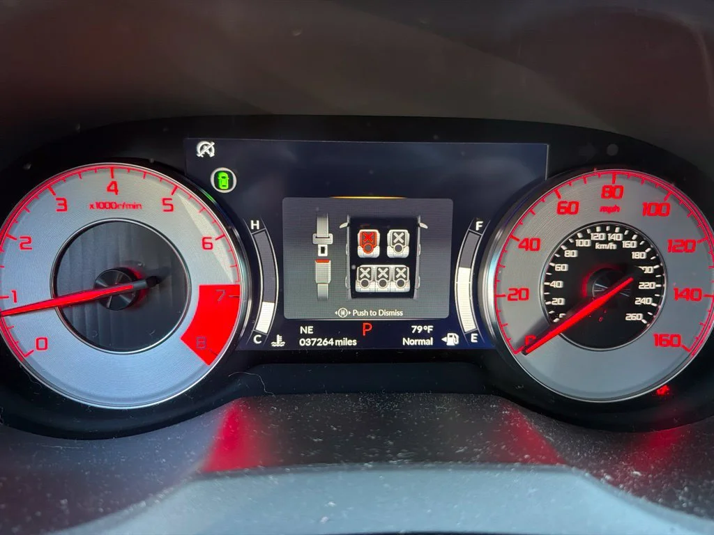 2023 Acura RDX A-Spec Package - Photo 51