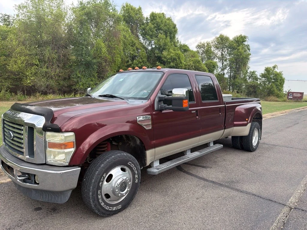 Used 2010  Ford Lariat image 3