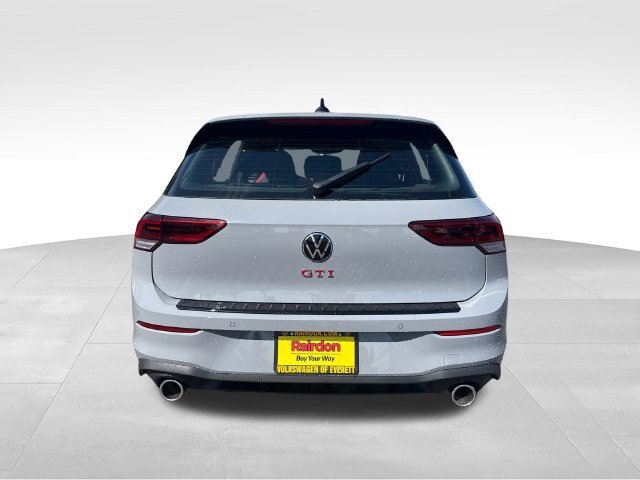 New 2026 Moonstone Gray Volkswagen S image 6