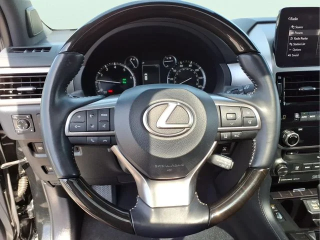 2023 Lexus GX PREMIUM - Photo 25