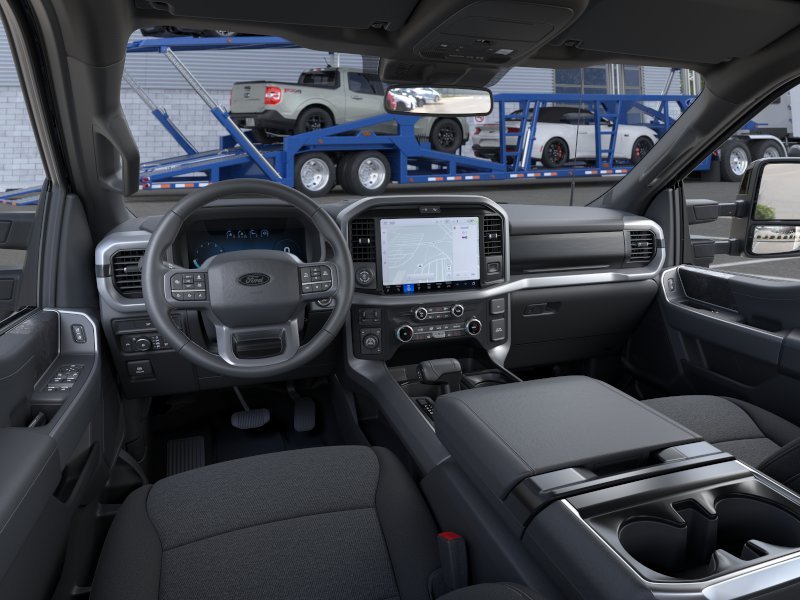 2026 Ford F-150 — photo 9