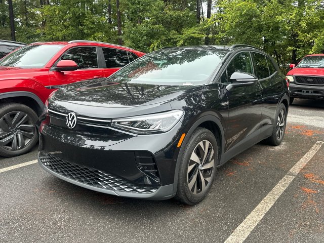 2023 Volkswagen ID.4 PRO