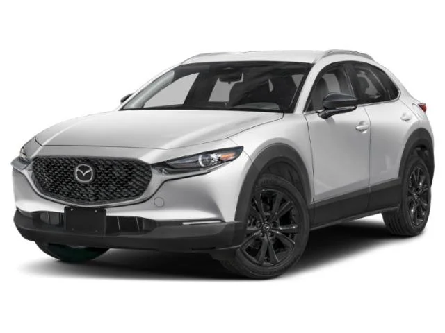 2026 Mazda CX-30 2.5 S Select Sport AWD