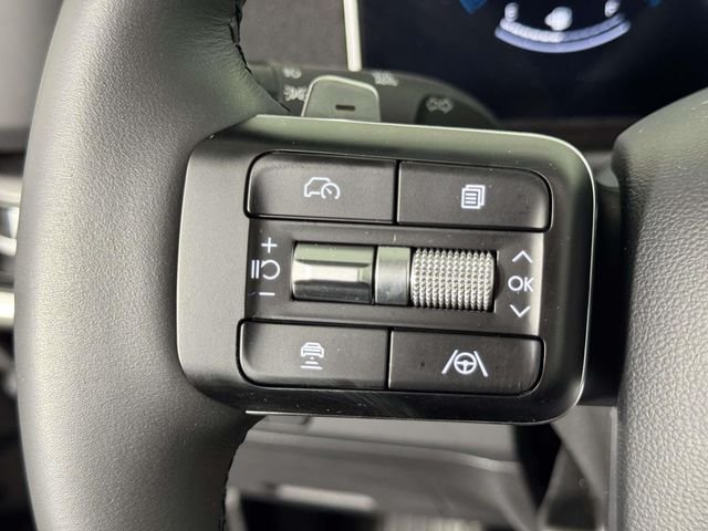 Used 2025 Gray Hyundai SEL image 23