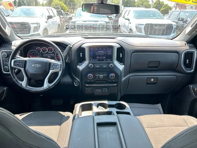 2019 Chevrolet Silverado 1500 RST - Photo 21