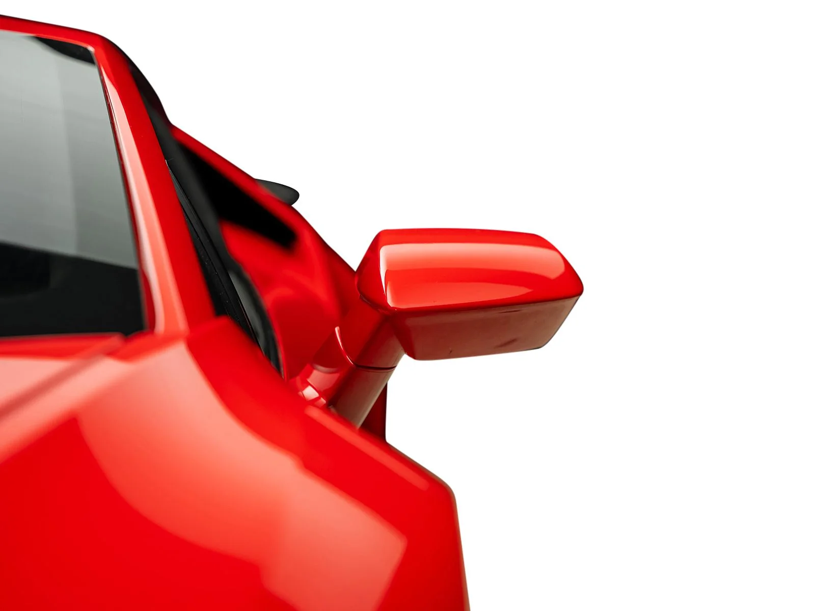 Used 2016 Red Lamborghini LP610-4 image 10