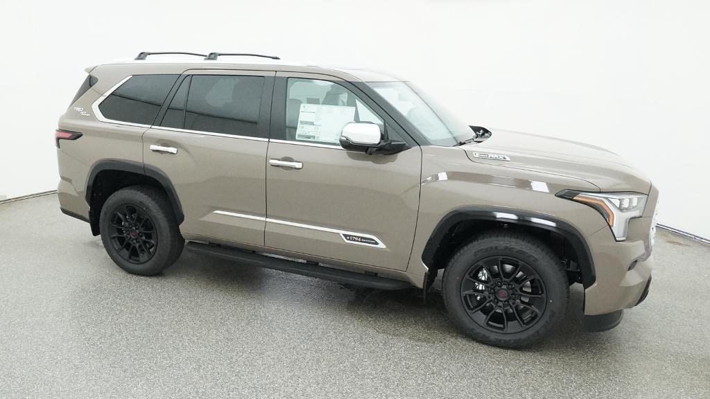 New 2026 Mudbath Toyota 1794 Edition image 12