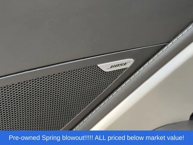 Used 2014 Blue Chevrolet Z51 image 23