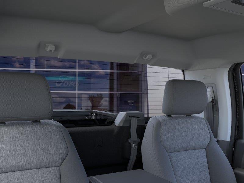 New 2026 Agate Black Ford XL image 21