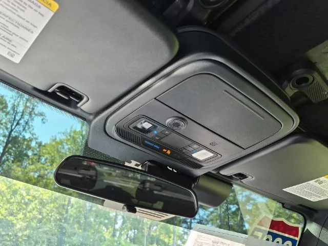 Used 2025 Gray Ford  image 34