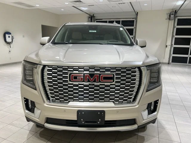 Certified Used 2023 Beige GMC Denali image 8