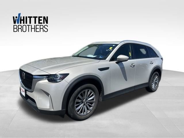 2024 Mazda CX-90 Turbo Preferred Plus Package's photo