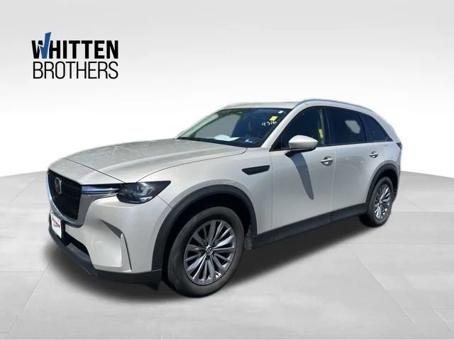 2024 Mazda CX-90 Turbo Preferred Plus Package's photo