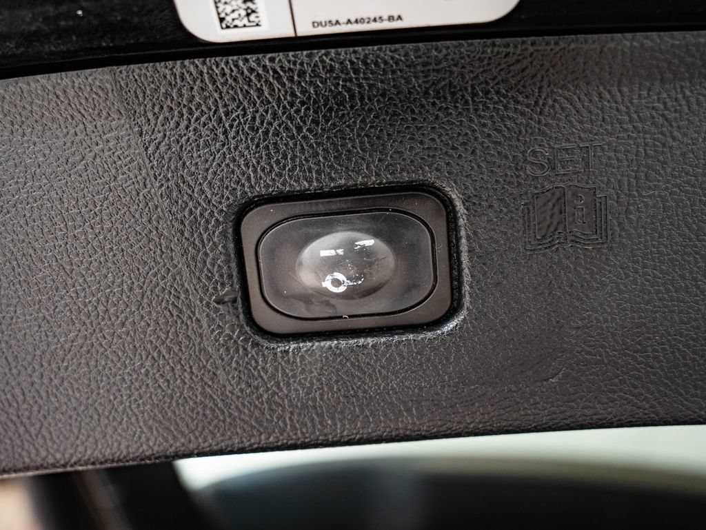Used 2019 Agate Black Metallic Ford Titanium image 21