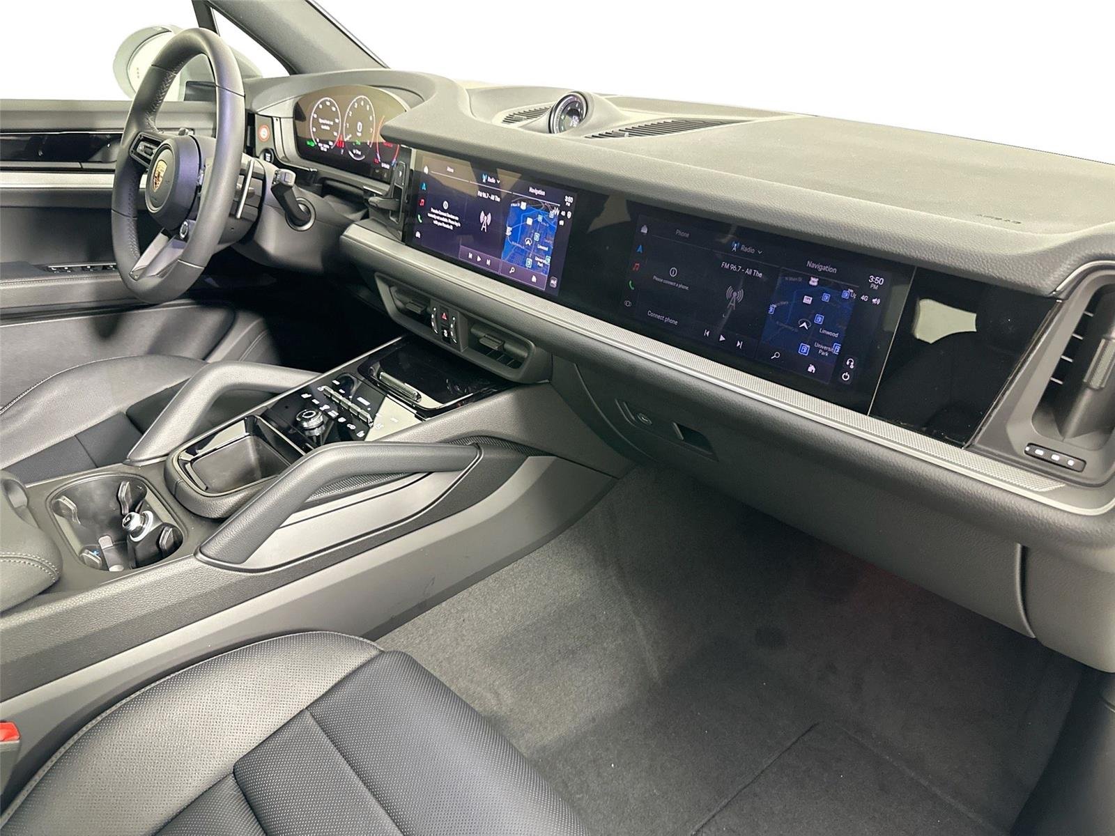 New 2026 Carrara White Metallic Porsche S E-Hybrid image 29