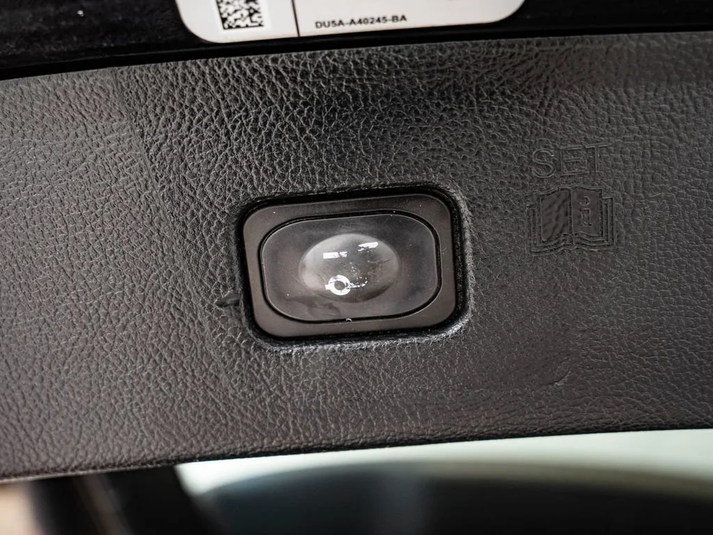 Used 2019 Agate Black Metallic Ford Titanium image 21