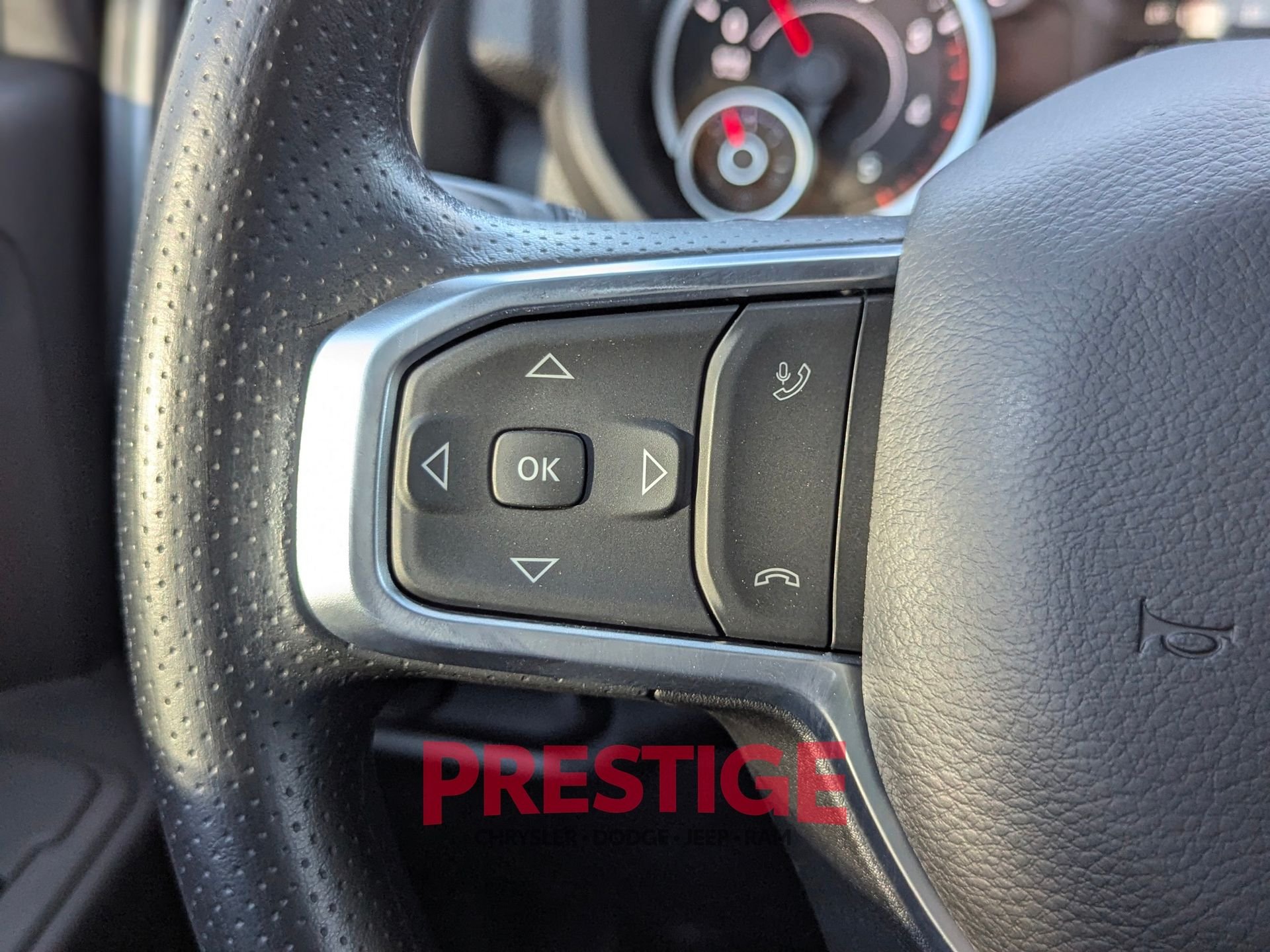 2025 RAM 2500 Tradesman - Photo 14