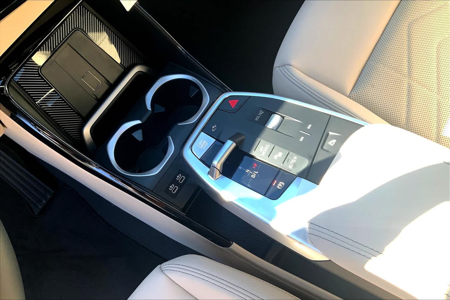 2025 BMW X1 XDrive28i - Photo 8