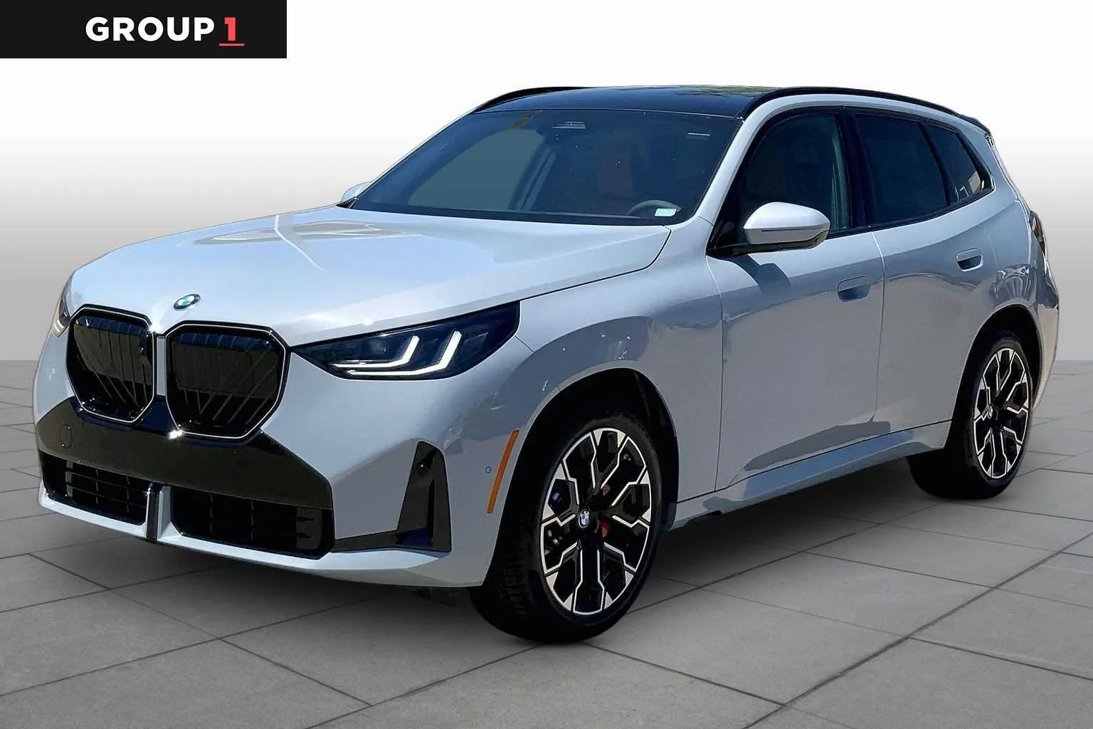 2026 BMW X3 30 XDRIVE's photo