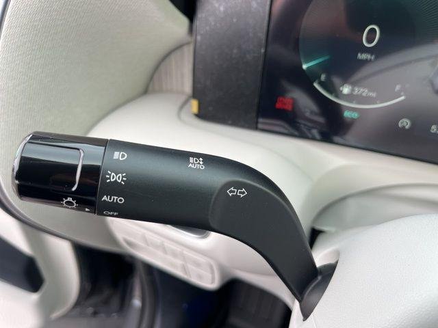 New 2026 Gray Hyundai Calligraphy AWD image 15