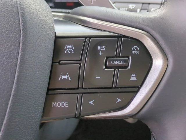 Certified Used 2025 Silver Lexus 350 image 25