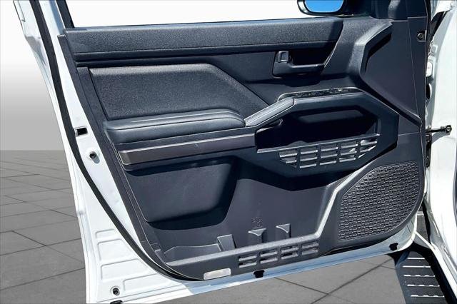 Certified Used 2025 ICE CAP Toyota  image 21