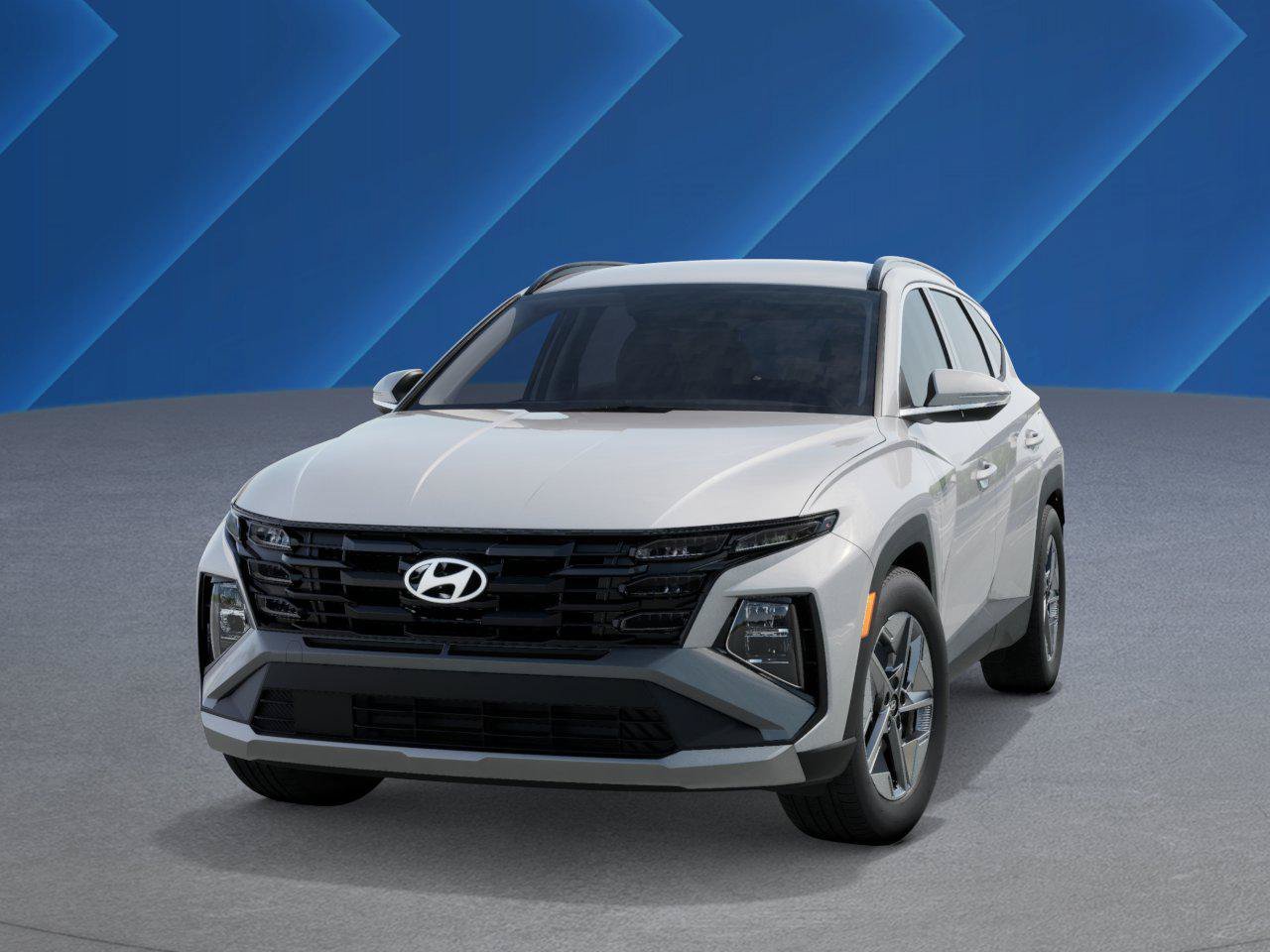 New 2026 Creamy White Pearl Hyundai SEL Convenience image 7