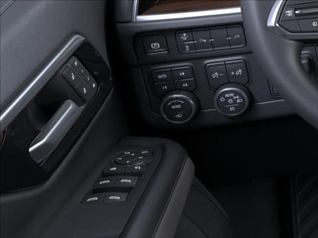 2026 Chevrolet Suburban High Country - Photo 22