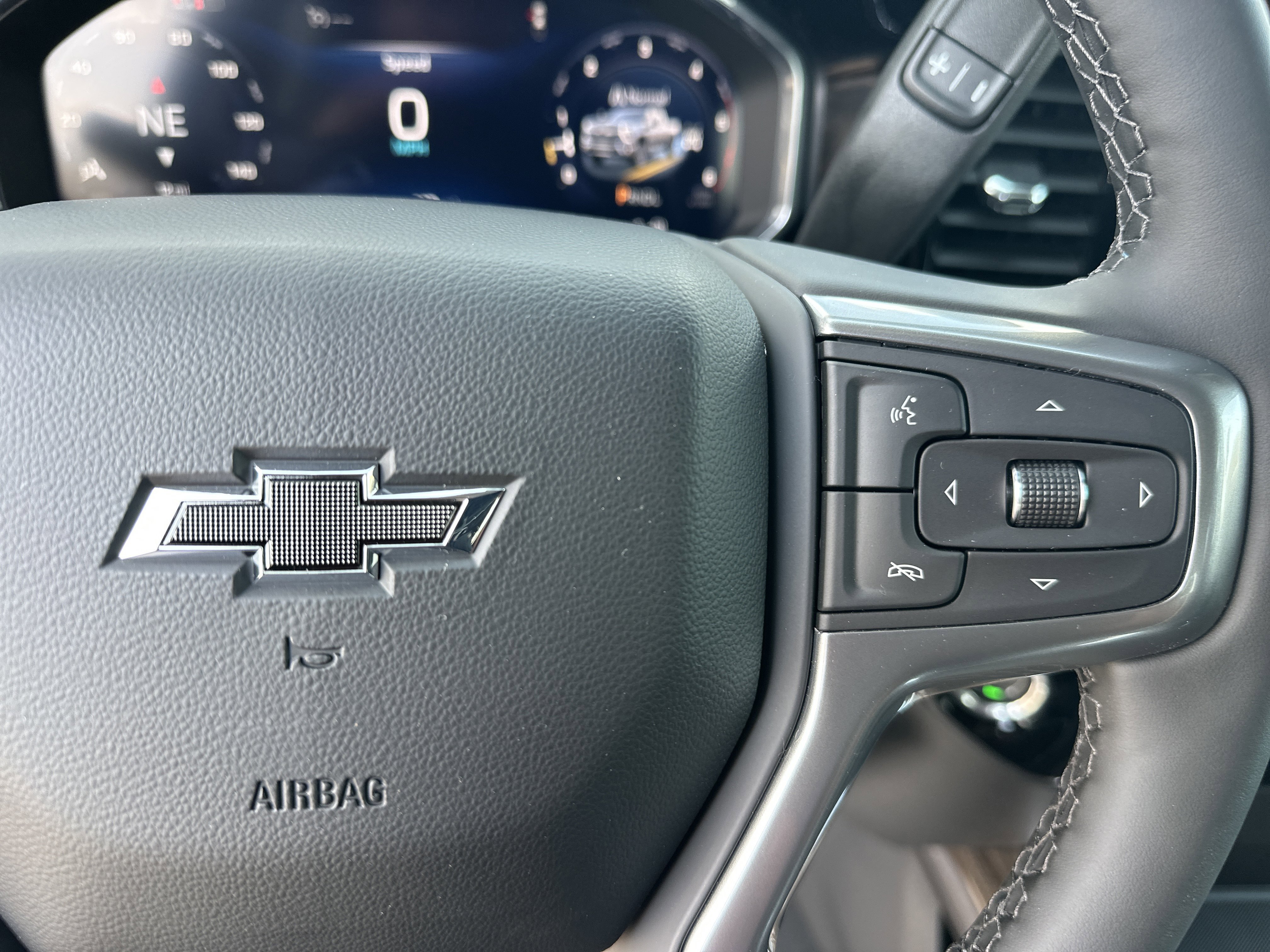 2026 Chevrolet Silverado 2500 HD LT - Photo 26