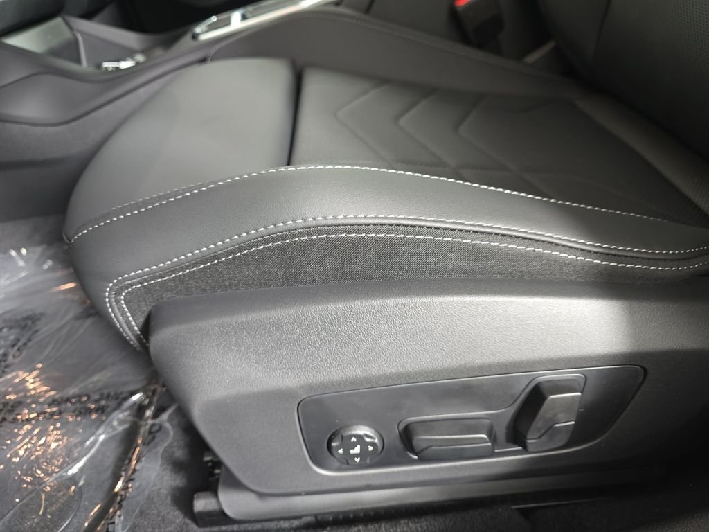 New 2026 Brooklyn Grey Metallic BMW 228 Gran Coupe image 27