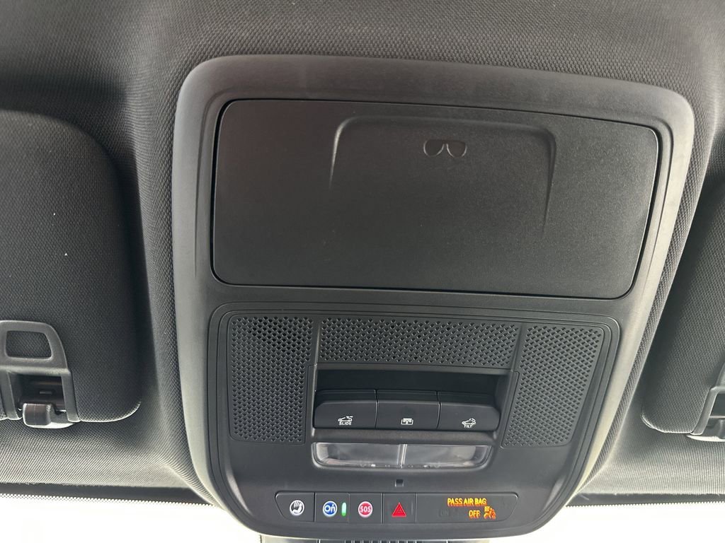 2026 GMC Terrain AT4 - Photo 26