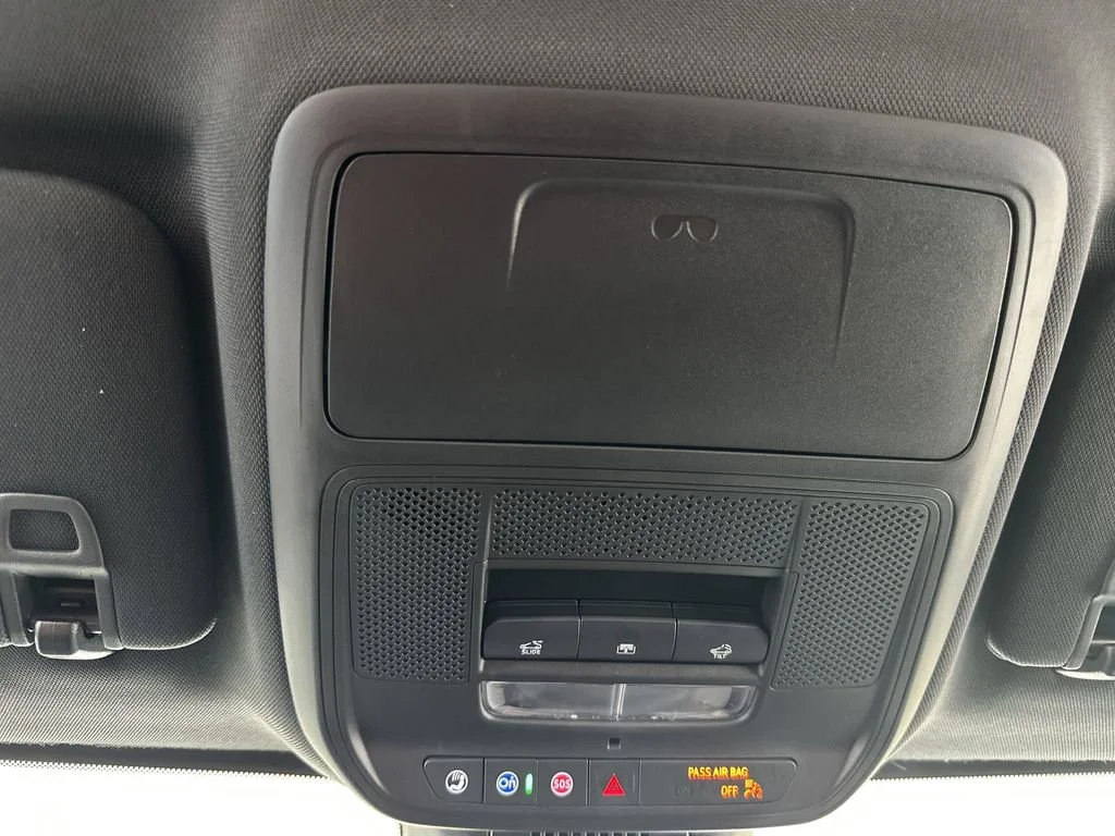2026 GMC Terrain AT4 - Photo 26