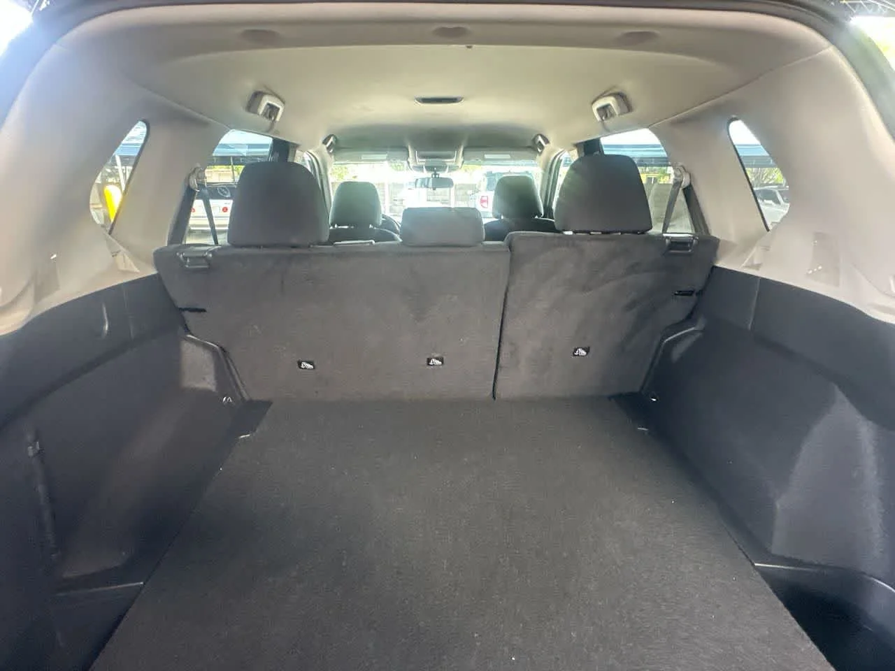 Used 2023 Gun Metallic Nissan S image 25