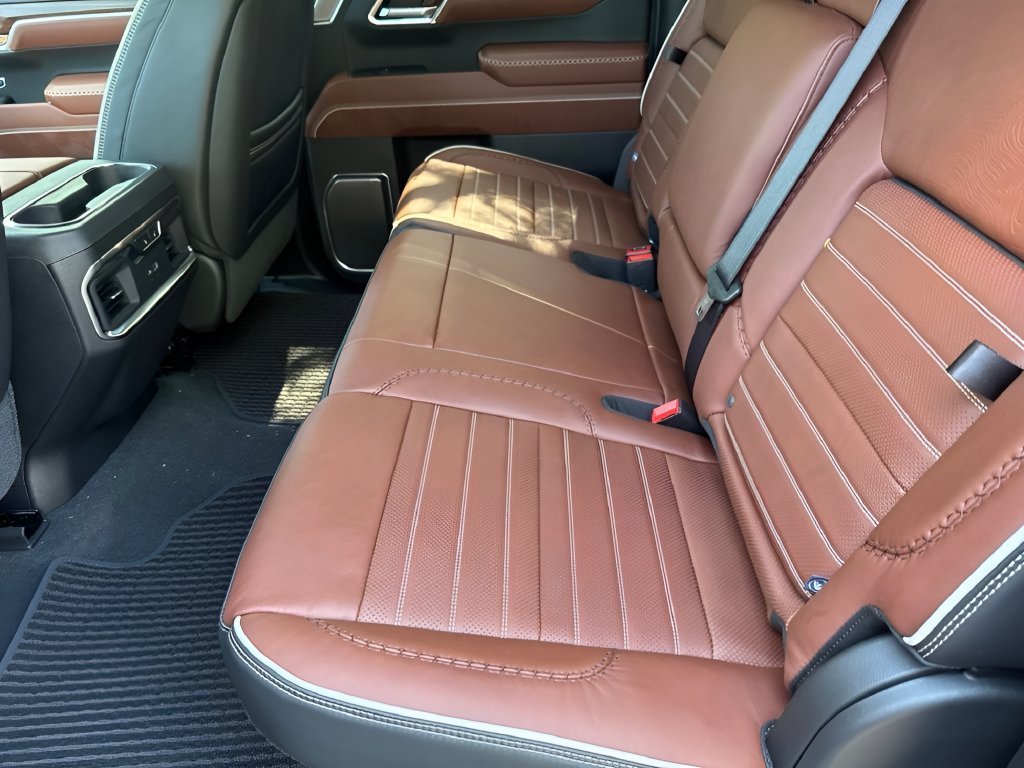 New 2026 GMC Sierra 1500 Denali Ultimate, photo 24