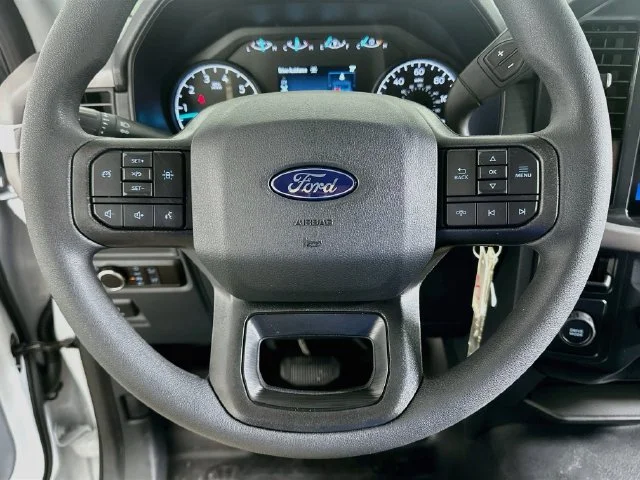 New 2026 White Ford XL image 12