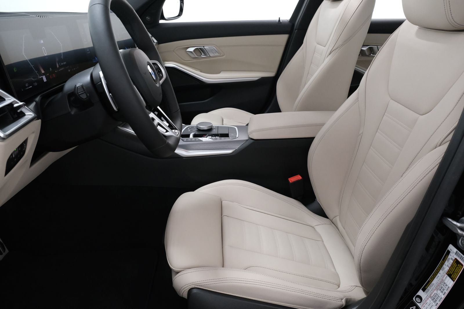 New 2026 Black Sapphire Metallic BMW 330i xDrive image 51