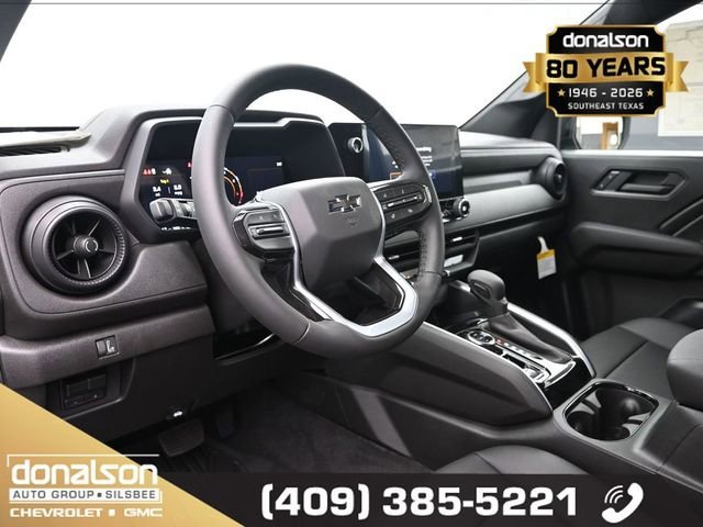 2026 Chevrolet Colorado Trail Boss - Photo 8