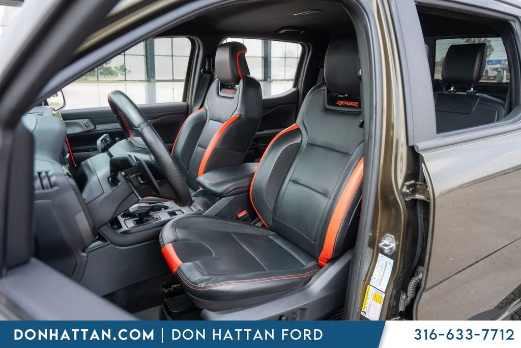 Used 2025 OTHER Ford Raptor image 5