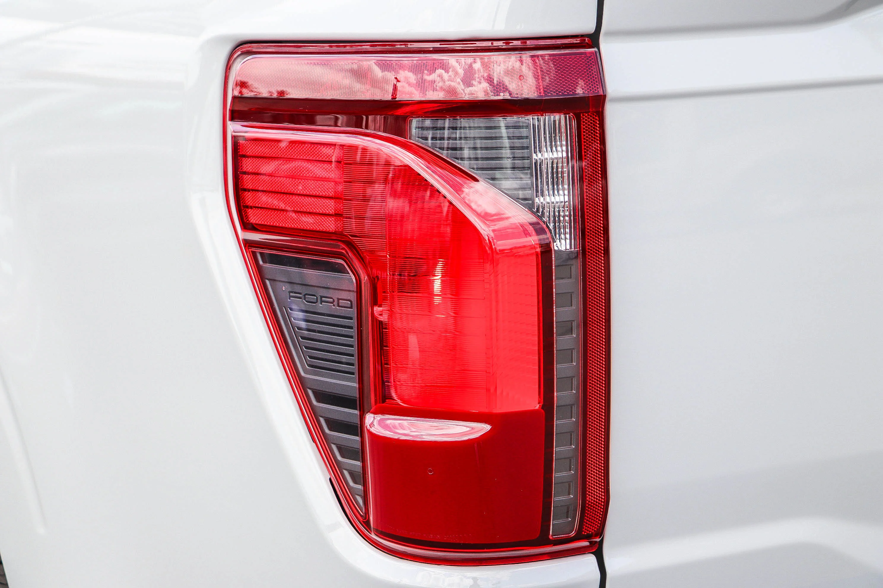 New 2026 Avalanche Ford STX image 9