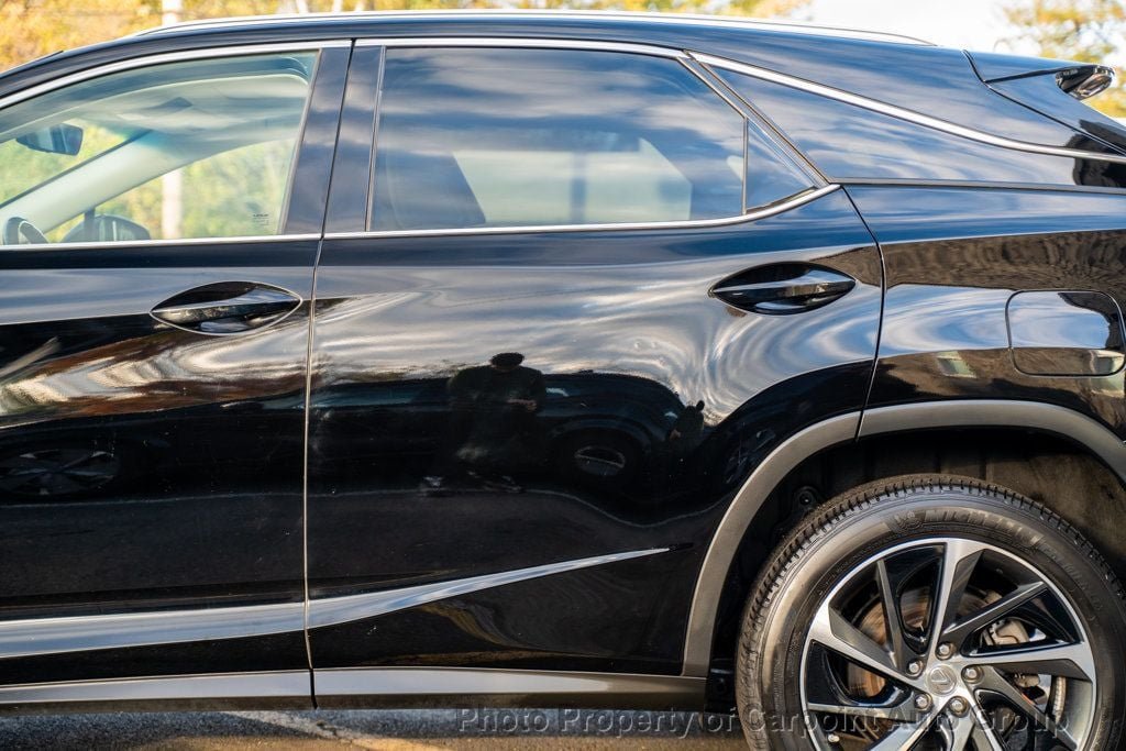 2016 Lexus RX 350 photo 4