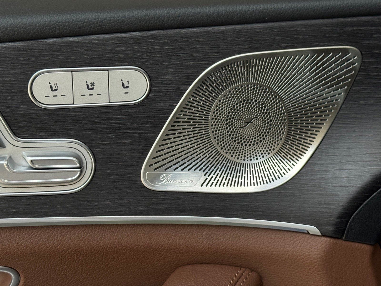 New 2026 Cirrus Silver Metallic Mercedes-Benz GLE 350 image 13