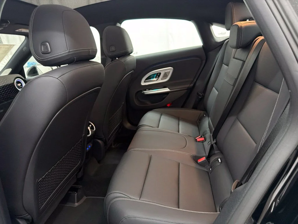 New 2027 Black Mercedes-Benz CLA 220 image 19